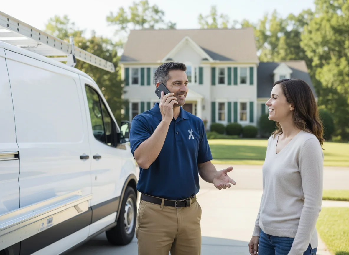 Home Gutter Service Valliant, OK FAQs